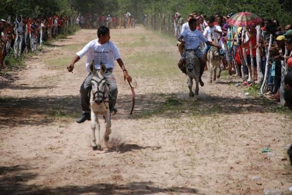 Semana Santa no Brejo da Fortaleza encerra com Recorde de Público - Imagem 89
