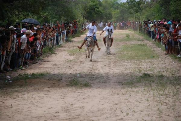 Semana Santa no Brejo da Fortaleza encerra com Recorde de Público - Imagem 7