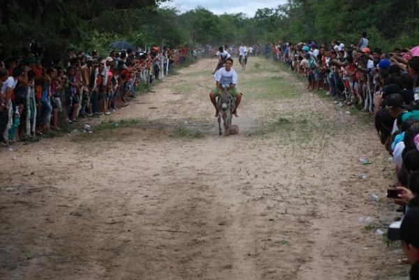 Semana Santa no Brejo da Fortaleza encerra com Recorde de Público - Imagem 3