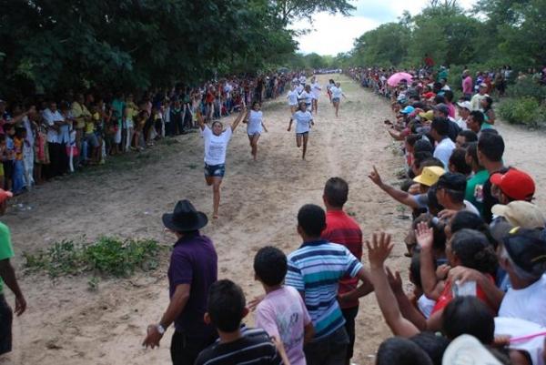 Semana Santa no Brejo da Fortaleza encerra com Recorde de Público - Imagem 25