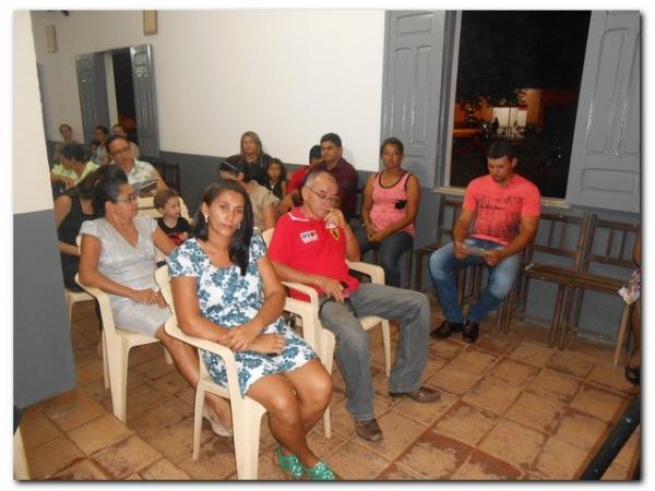 Comunidade inhumense participou das Celebrações da Semana Santa - Imagem 25