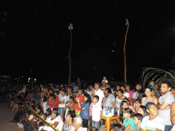 Encenação da Paixão de Cristo com Teatro, Liturgia e muita emoção. - Imagem 8
