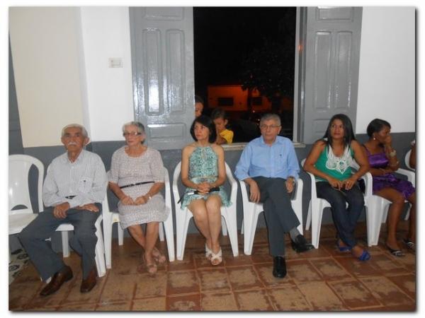 Comunidade inhumense participou das Celebrações da Semana Santa - Imagem 13