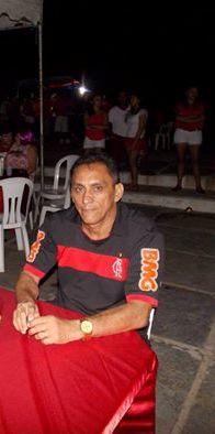 Estar preso Hugo Viana que assassinou com requinte de crueldade e frieza sua esposa