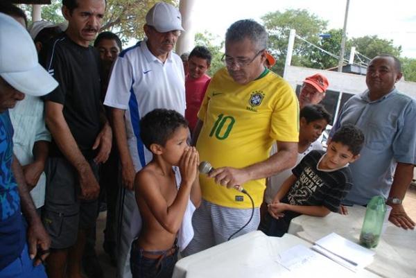 Semana Santa no Brejo da Fortaleza encerra com Recorde de Público - Imagem 82