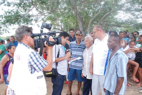 Semana Santa no Brejo da Fortaleza encerra com Recorde de Público - Imagem 39