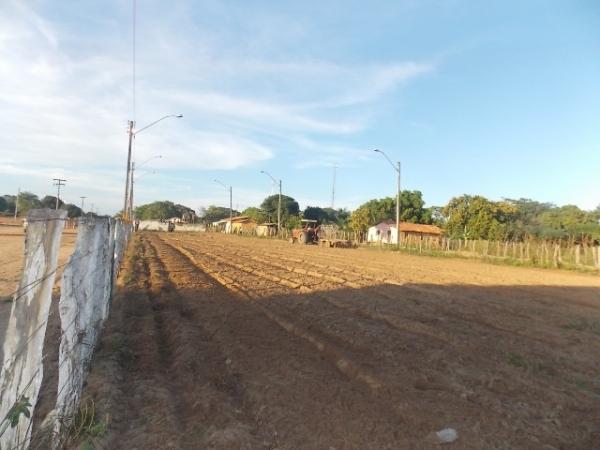ADAPI  acompanha os preparativos para vaquejada em Canavieira - Imagem 2