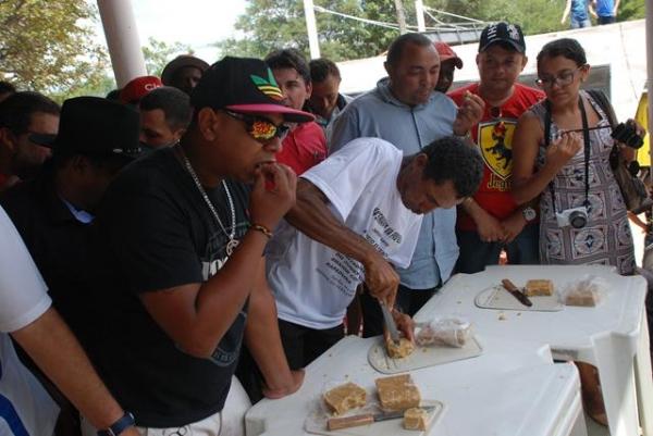 Semana Santa no Brejo da Fortaleza encerra com Recorde de Público - Imagem 14
