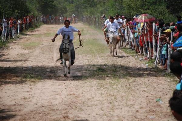 Semana Santa no Brejo da Fortaleza encerra com Recorde de Público - Imagem 90