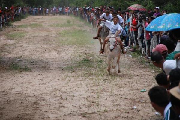Semana Santa no Brejo da Fortaleza encerra com Recorde de Público - Imagem 98