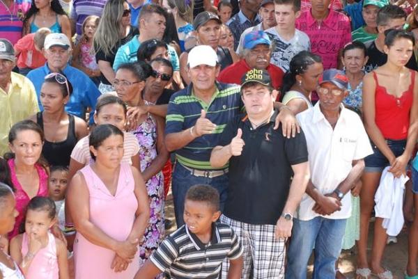 Semana Santa no Brejo da Fortaleza encerra com Recorde de Público - Imagem 32