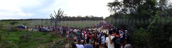 Dom Expedito Lopes comemora Semana Santa com algumas tradições divertidas! - Imagem 6