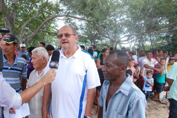 Semana Santa no Brejo da Fortaleza encerra com Recorde de Público - Imagem 38