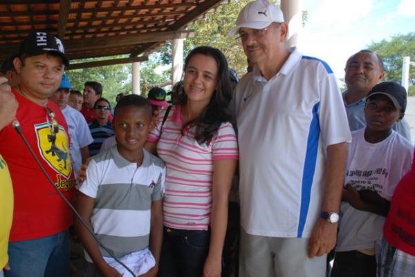Semana Santa no Brejo da Fortaleza encerra com Recorde de Público - Imagem 71