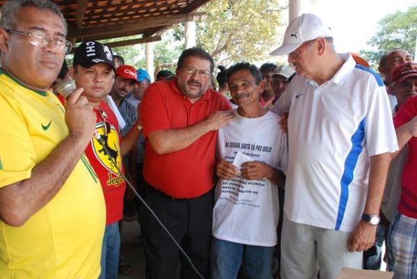 Semana Santa no Brejo da Fortaleza encerra com Recorde de Público - Imagem 78