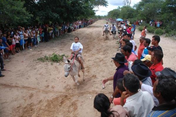Semana Santa no Brejo da Fortaleza encerra com Recorde de Público - Imagem 97