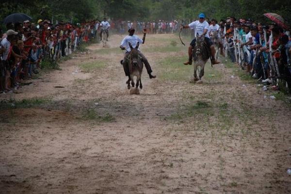 Semana Santa no Brejo da Fortaleza encerra com Recorde de Público - Imagem 101