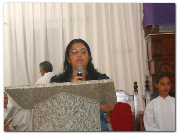 Comunidade inhumense participou das Celebrações da Semana Santa - Imagem 24