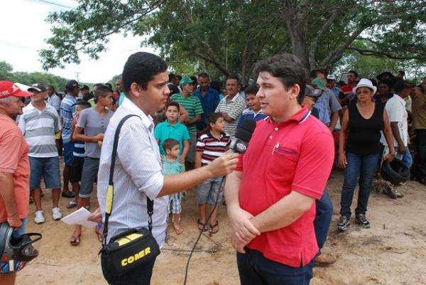 Semana Santa no Brejo da Fortaleza encerra com Recorde de Público - Imagem 37
