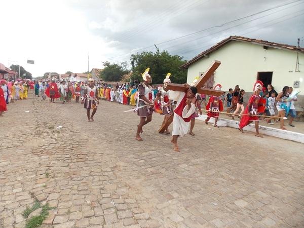 Sexta Feira Santa na cidade de Porto: uma tradição que cresce a cada ano. - Imagem 10