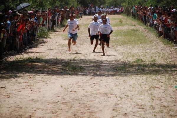 Semana Santa no Brejo da Fortaleza encerra com Recorde de Público - Imagem 30