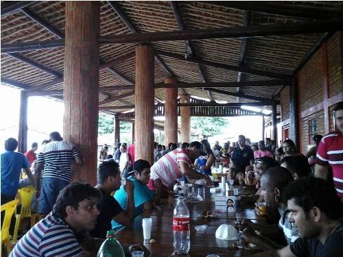 Comitiva de Dom Expedito Lopes prestigia gravação do DVD de Francis Lopes - Imagem 66