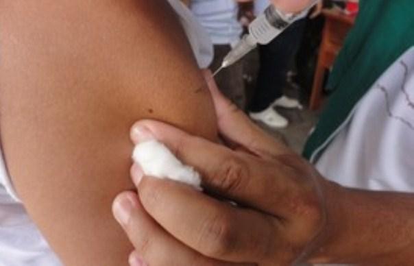 Campanha de vacinação contra a gripe iniciará quarta-feira em Pedro II