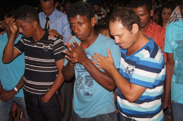 Em uma só fé  - Imagem 5