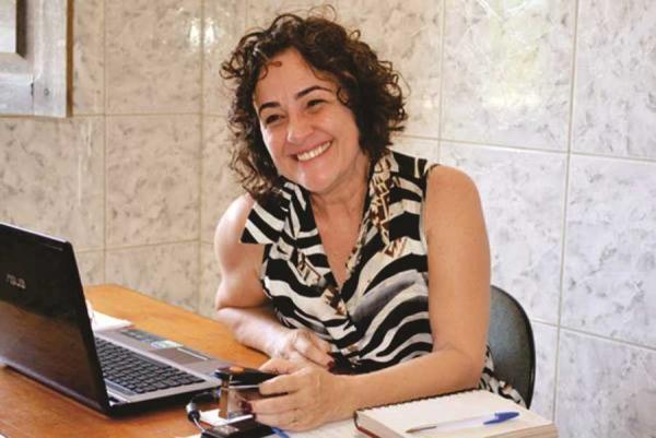 Prefeitura recupera diversas estradas vicinais - Imagem 12