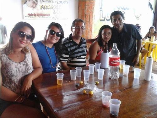 Comitiva de Dom Expedito Lopes prestigia gravação do DVD de Francis Lopes - Imagem 64