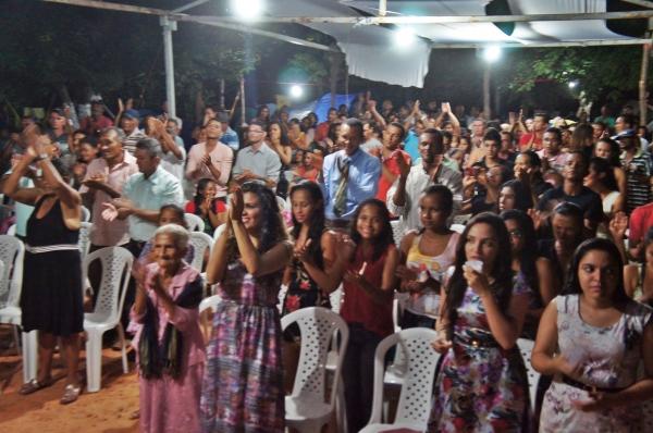 Em uma só fé  - Imagem 2