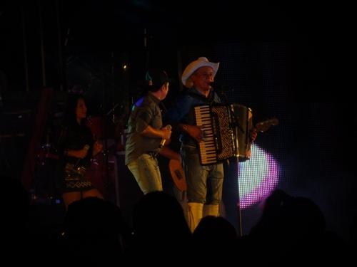 Comitiva de Dom Expedito Lopes prestigia gravação do DVD de Francis Lopes - Imagem 35