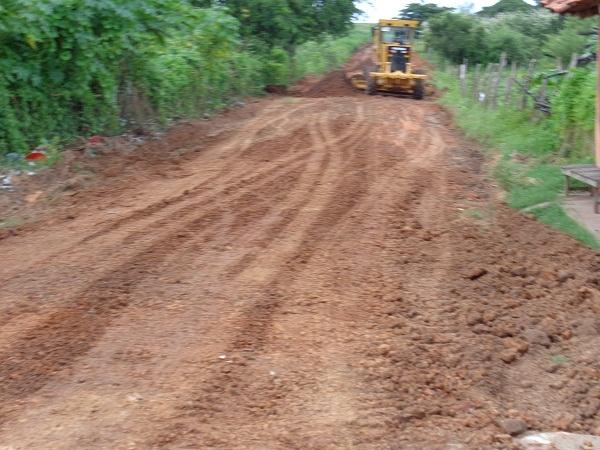 Reconstrução do Famoso Beco do Facão - Imagem 2