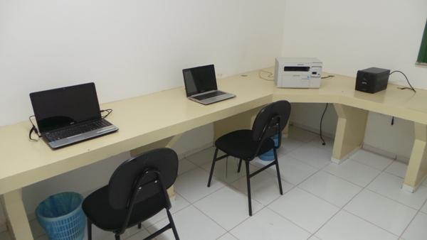 Prefeito Venicio do Ó entrega secretaria de saúde toda reformada - Imagem 32