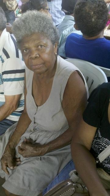 Mutirão do Olho é realizado com idosos de Passagem Franca Piauí  - Imagem 5