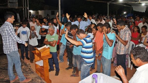 Em uma só fé  - Imagem 4