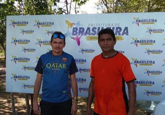 Secretaria de Esportes convoca líderes de times para o Campeonato da Zona Rural