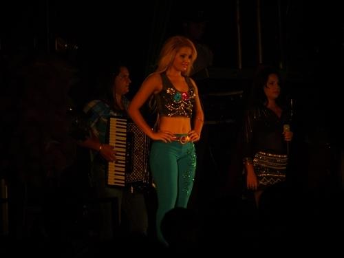 Comitiva de Dom Expedito Lopes prestigia gravação do DVD de Francis Lopes - Imagem 43