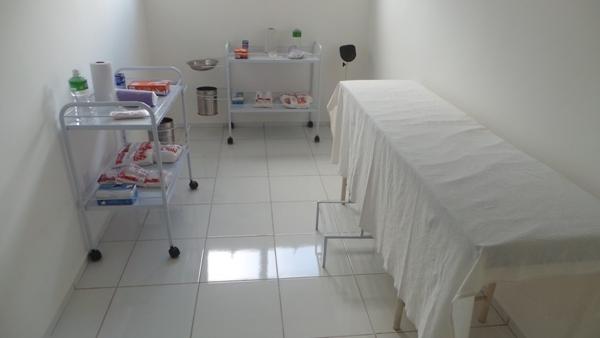 Prefeito Venicio do Ó entrega secretaria de saúde toda reformada - Imagem 37