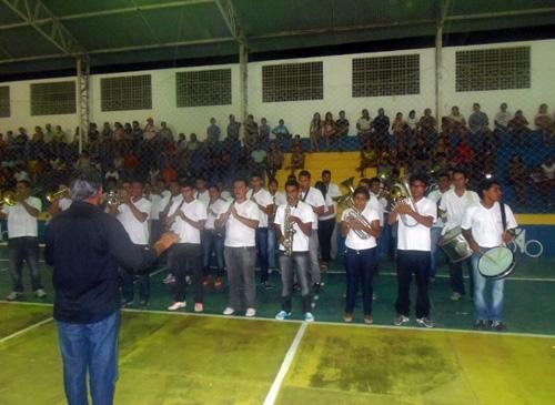 Aberta a 25ª edição do Esporte e Cultura para Todos em Luís Correia - Imagem 5