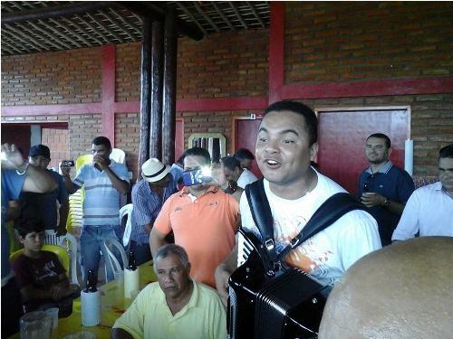 Comitiva de Dom Expedito Lopes prestigia gravação do DVD de Francis Lopes - Imagem 63