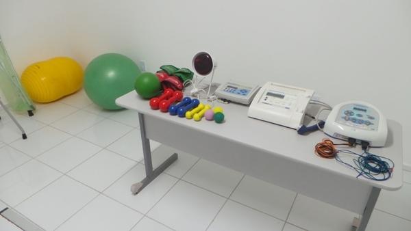 Prefeito Venicio do Ó entrega secretaria de saúde toda reformada - Imagem 38