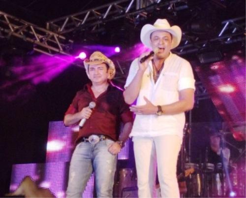 Comitiva de Dom Expedito Lopes prestigia gravação do DVD de Francis Lopes - Imagem 58