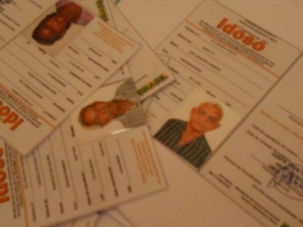 Cuidado com o idoso é uma das prioridades da Semasc - Imagem 1