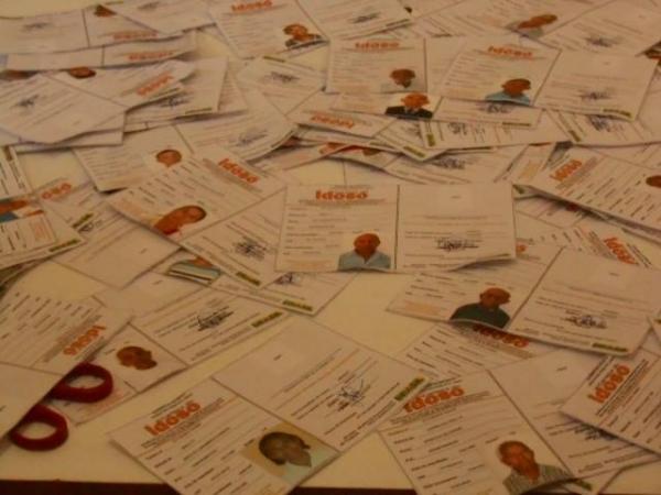 Cuidado com o idoso é uma das prioridades da Semasc - Imagem 3