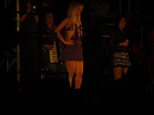 Comitiva de Dom Expedito Lopes prestigia gravação do DVD de Francis Lopes - Imagem 32