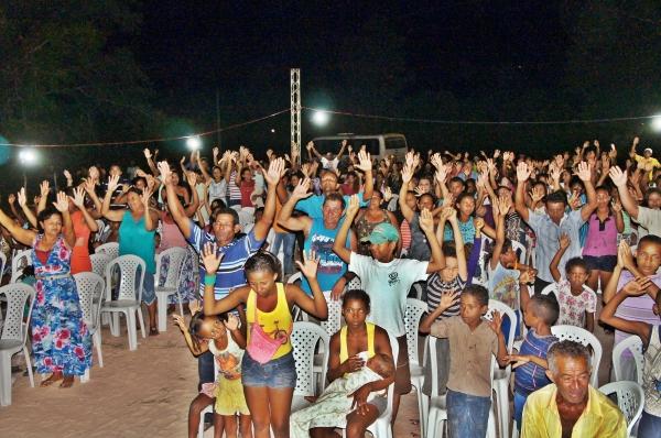 Em uma só fé  - Imagem 8