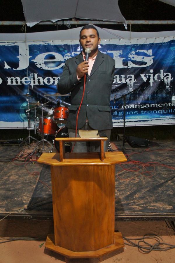 Em uma só fé  - Imagem 3