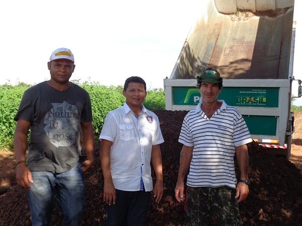 Reconstrução do Famoso Beco do Facão - Imagem 6