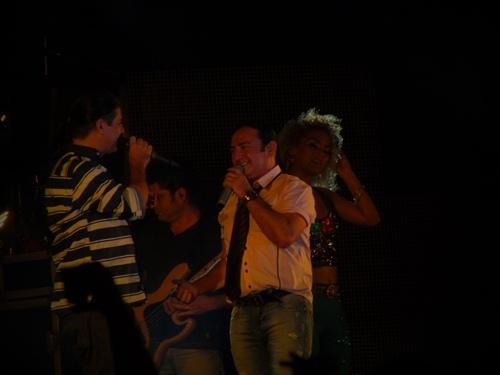 Comitiva de Dom Expedito Lopes prestigia gravação do DVD de Francis Lopes - Imagem 40